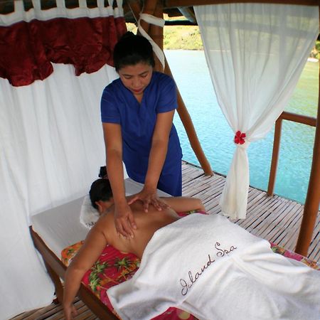 El Rio Y Mar Resort Coron Exterior photo