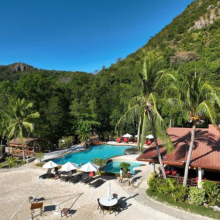 El Rio Y Mar Resort Coron Exterior photo