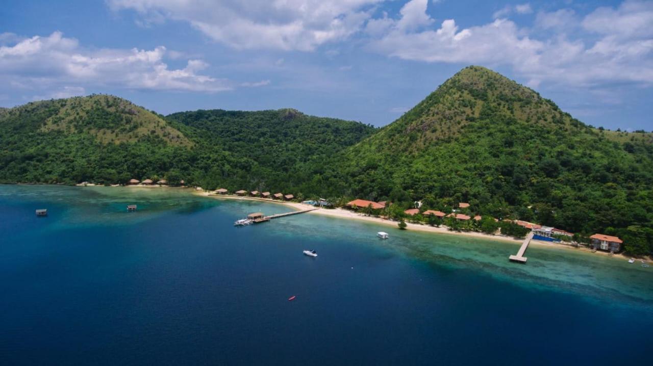El Rio Y Mar Resort Coron Exterior photo