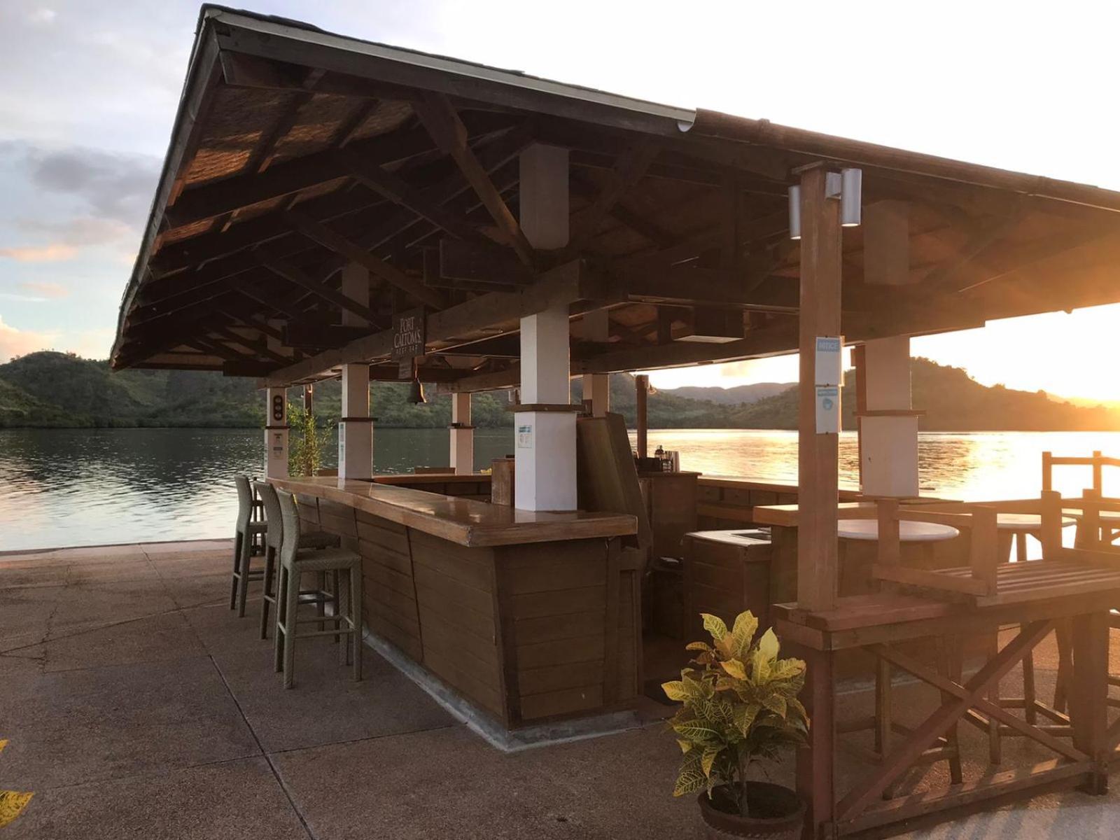 El Rio Y Mar Resort Coron Exterior photo