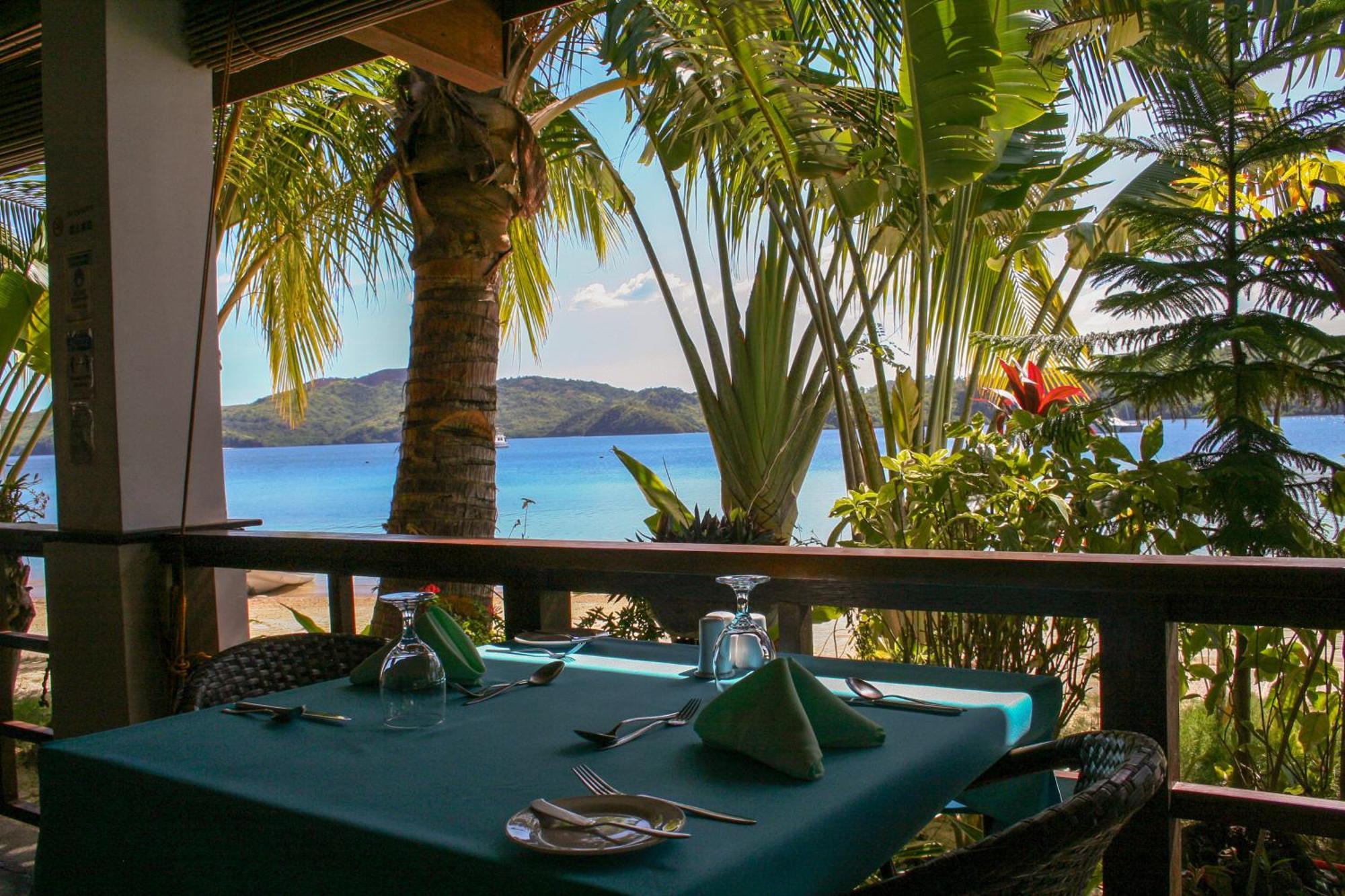 El Rio Y Mar Resort Coron Exterior photo