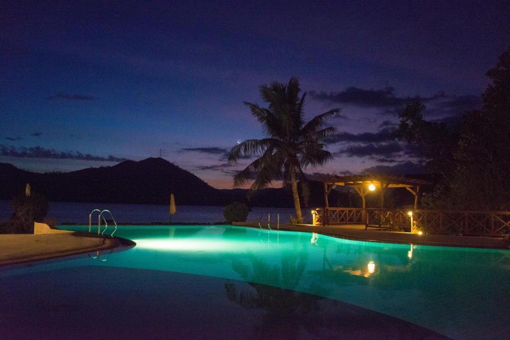 El Rio Y Mar Resort Coron Exterior photo