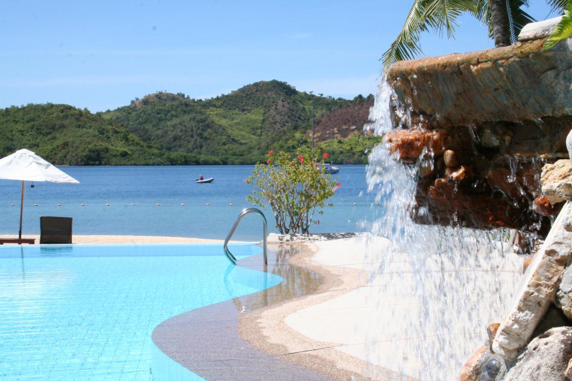 El Rio Y Mar Resort Coron Exterior photo