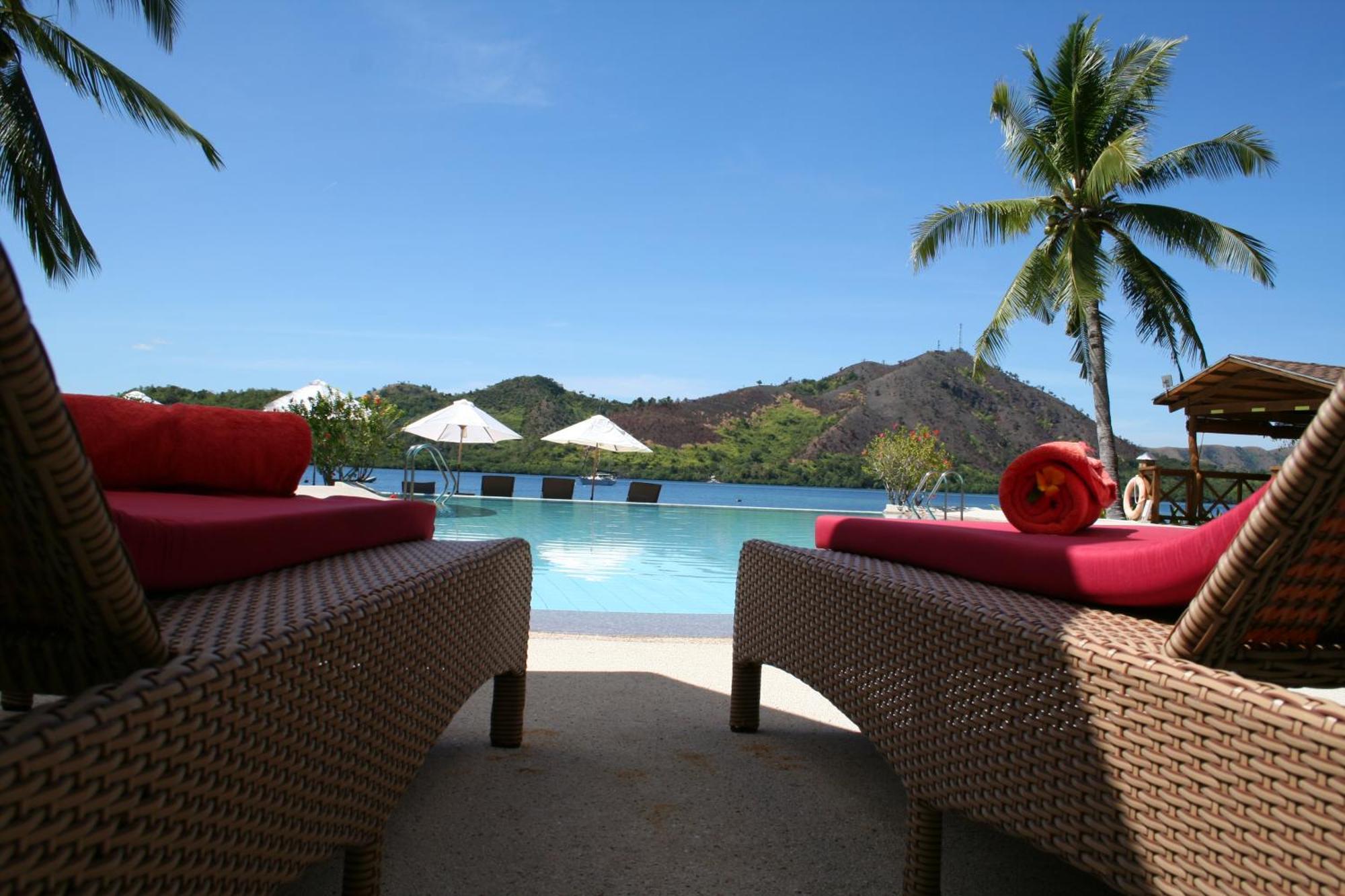El Rio Y Mar Resort Coron Exterior photo