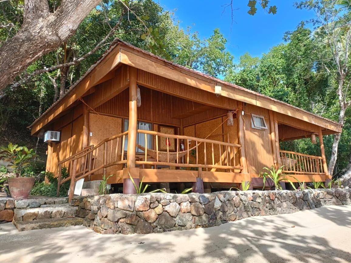 El Rio Y Mar Resort Coron Exterior photo