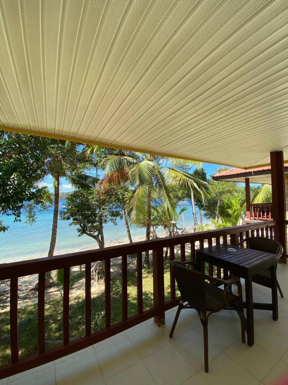 El Rio Y Mar Resort Coron Exterior photo