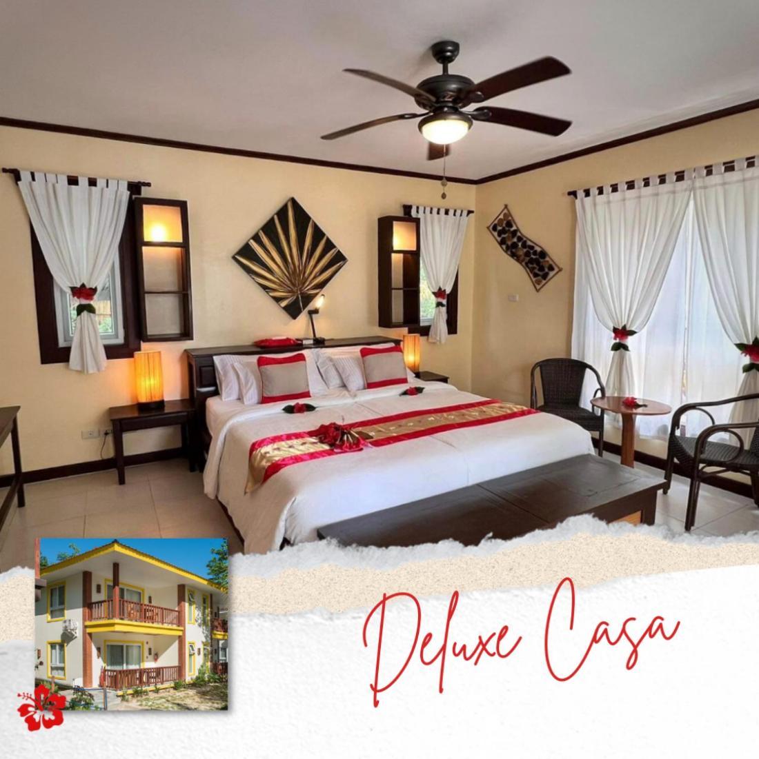 El Rio Y Mar Resort Coron Exterior photo