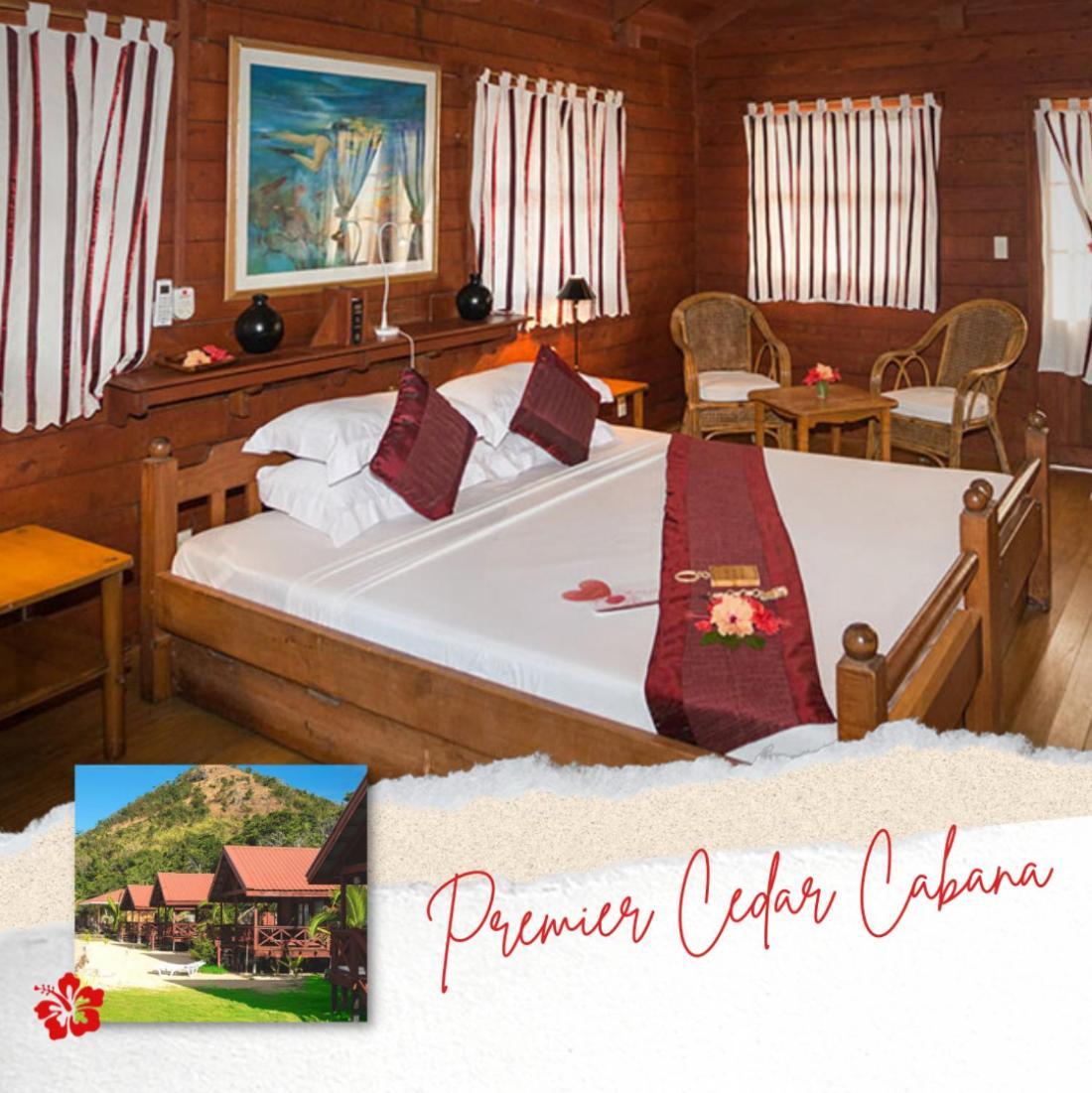 El Rio Y Mar Resort Coron Exterior photo