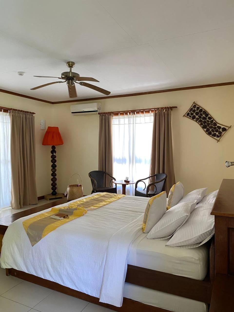 El Rio Y Mar Resort Coron Exterior photo